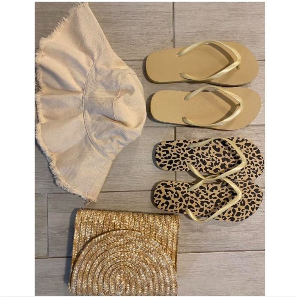 Spring Break Beach Bundle